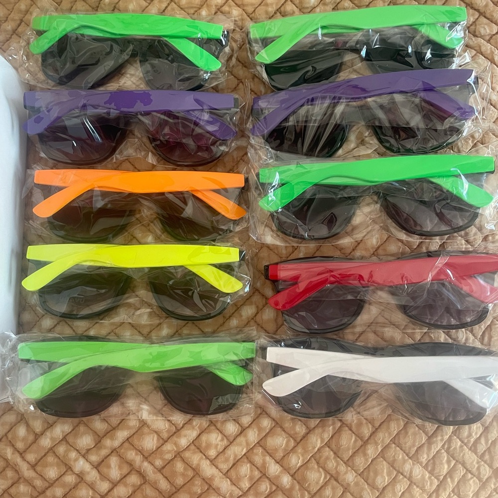 Sunglasses Bundle